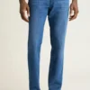 Luxuriöse & bequeme Bonobos Premium 4-Way-Stretch-Jeans