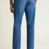 Luxuriöse & bequeme Bonobos Premium 4-Way-Stretch-Jeans