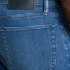 Luxuriöse & bequeme Bonobos Premium 4-Way-Stretch-Jeans