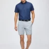 M-Flex Golf-Polo