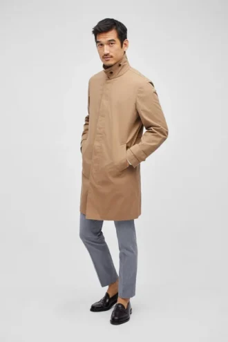 Mac-Jacke