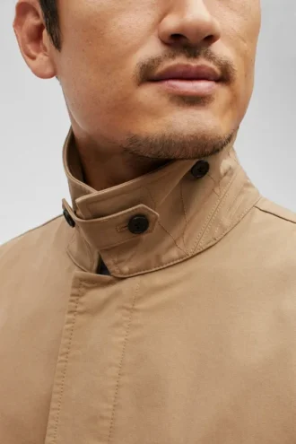 Mac-Jacke
