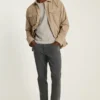 Machen Sie sich bereit für den Jet-Set mit den Extra-Stretch Travel Jeans von Bonobos Machen Sie sich bereit für den Jet-Set mit den Extra-Stretch Travel Jeans von Bonobos