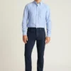 Machen Sie sich bereit für den Jet-Set mit den Extra-Stretch Travel Jeans von Bonobos Machen Sie sich bereit für den Jet-Set mit den Extra-Stretch Travel Jeans von Bonobos