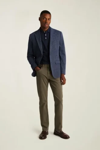 Machen Sie sich bereit für den Jet-Set mit den Extra-Stretch Travel Jeans von Bonobos