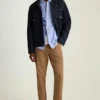 Machen Sie sich bereit für den Jet-Set mit den Extra-Stretch Travel Jeans von Bonobos Machen Sie sich bereit für den Jet-Set mit den Extra-Stretch Travel Jeans von Bonobos