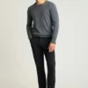 Machen Sie sich bereit für den Jet-Set mit den Extra-Stretch Travel Jeans von Bonobos Machen Sie sich bereit für den Jet-Set mit den Extra-Stretch Travel Jeans von Bonobos