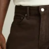 Machen Sie sich bereit für den Jet-Set mit den Extra-Stretch Travel Jeans von Bonobos Machen Sie sich bereit für den Jet-Set mit den Extra-Stretch Travel Jeans von Bonobos
