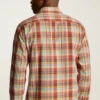 Madras-Hemd für jeden Tag Madras-Hemd für jeden Tag