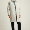 Meistern Sie Regentage stilvoll mit der italienischen Mac-Jacke von Bonobos Meistern Sie Regentage stilvoll mit der italienischen Mac-Jacke von Bonobos