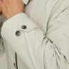Meistern Sie Regentage stilvoll mit der italienischen Mac-Jacke von Bonobos Meistern Sie Regentage stilvoll mit der italienischen Mac-Jacke von Bonobos