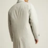 Meistern Sie Regentage stilvoll mit der italienischen Mac-Jacke von Bonobos Meistern Sie Regentage stilvoll mit der italienischen Mac-Jacke von Bonobos