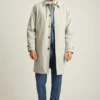Meistern Sie Regentage stilvoll mit der italienischen Mac-Jacke von Bonobos Meistern Sie Regentage stilvoll mit der italienischen Mac-Jacke von Bonobos