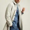 Meistern Sie Regentage stilvoll mit der italienischen Mac-Jacke von Bonobos Meistern Sie Regentage stilvoll mit der italienischen Mac-Jacke von Bonobos