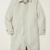 Meistern Sie Regentage stilvoll mit der italienischen Mac-Jacke von Bonobos Meistern Sie Regentage stilvoll mit der italienischen Mac-Jacke von Bonobos