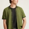 Merino Cabana Polo Merino Cabana Polo