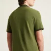 Merino Cabana Polo Merino Cabana Polo