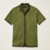 Merino Cabana Polo Merino Cabana Polo