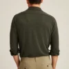 Merino-Hybrid-Hemd Merino-Hybrid-Hemd