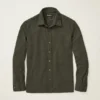 Merino-Hybrid-Hemd Merino-Hybrid-Hemd
