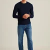 Merino-Hybrid-T-Shirt Merino-Hybrid-T-Shirt