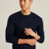 Merino-Hybrid-T-Shirt Merino-Hybrid-T-Shirt