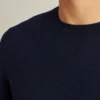 Merino-Hybrid-T-Shirt Merino-Hybrid-T-Shirt