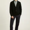 Merino-Pullover-Blazer Merino-Pullover-Blazer