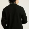 Merino-Pullover-Blazer Merino-Pullover-Blazer