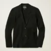 Merino-Pullover-Blazer Merino-Pullover-Blazer