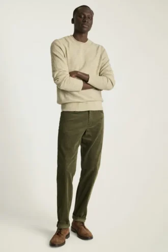 Merino-Rollkragenpullover | Stilvoller Merino-Pullover für kaltes Wetter