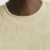 Merino-Rollkragenpullover | Stilvoller Merino-Pullover für kaltes Wetter