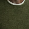 Merino-Rollkragenpullover | Stilvoller Merino-Pullover für kaltes Wetter