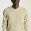 Merino-Rollkragenpullover | Stilvoller Merino-Pullover für kaltes Wetter