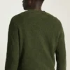 Merino-Rollkragenpullover | Stilvoller Merino-Pullover für kaltes Wetter