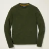 Merino-Rollkragenpullover | Stilvoller Merino-Pullover für kaltes Wetter