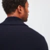 Merino-Strickjacke Merino-Strickjacke