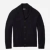 Merino-Strickjacke Merino-Strickjacke