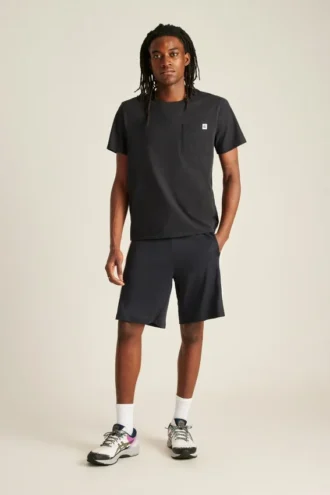 Mesh-Basketballshorts Fielder