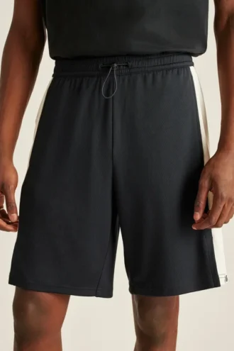 Mesh-Basketballshorts Fielder