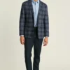 Mühelos raffiniert: Der Unconstructed Bonobos Jetsetter Blazer Mühelos raffiniert: Der Unconstructed Bonobos Jetsetter Blazer