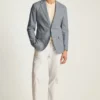 Mühelos raffiniert: Der Unconstructed Bonobos Jetsetter Blazer