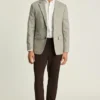 Mühelos raffiniert: Der Unconstructed Bonobos Jetsetter Blazer Mühelos raffiniert: Der Unconstructed Bonobos Jetsetter Blazer