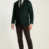 Mühelos raffiniert: Der Unconstructed Bonobos Jetsetter Blazer
