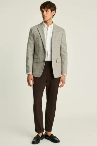 Mühelos raffiniert: Der Unconstructed Bonobos Jetsetter Blazer Mühelos raffiniert: Der Unconstructed Bonobos Jetsetter Blazer