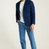 Mühelos raffiniert: Der Unconstructed Bonobos Jetsetter Blazer Mühelos raffiniert: Der Unconstructed Bonobos Jetsetter Blazer