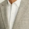 Mühelos raffiniert: Der Unconstructed Bonobos Jetsetter Blazer Mühelos raffiniert: Der Unconstructed Bonobos Jetsetter Blazer
