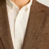 Mühelos raffiniert: Der Unconstructed Bonobos Jetsetter Blazer