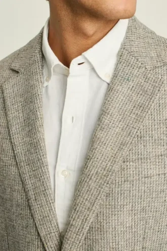 Mühelos raffiniert: Der Unconstructed Bonobos Jetsetter Blazer Mühelos raffiniert: Der Unconstructed Bonobos Jetsetter Blazer