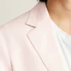 Mühelos raffiniert: Der Unconstructed Bonobos Jetsetter Blazer